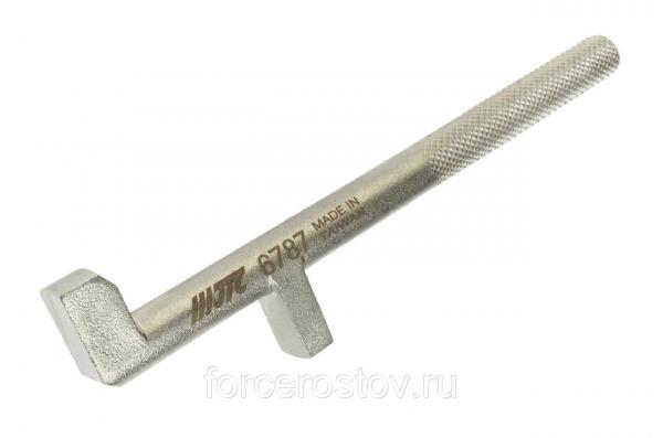 JTC Приспособление для удержания муфты при демонтаже 7-ступенчатой коробки передач DSG (VW T10524) JTC